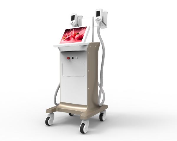 Best cryolipolysis fat freezing whole body cryotherapy fat freezing device 2 handles big discounting