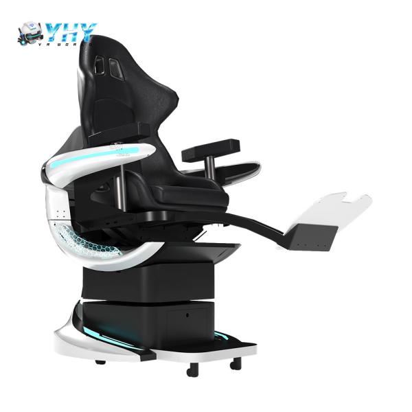 Arcade Virtual Reality Game Simulator 9D VR Amusement Theme Park