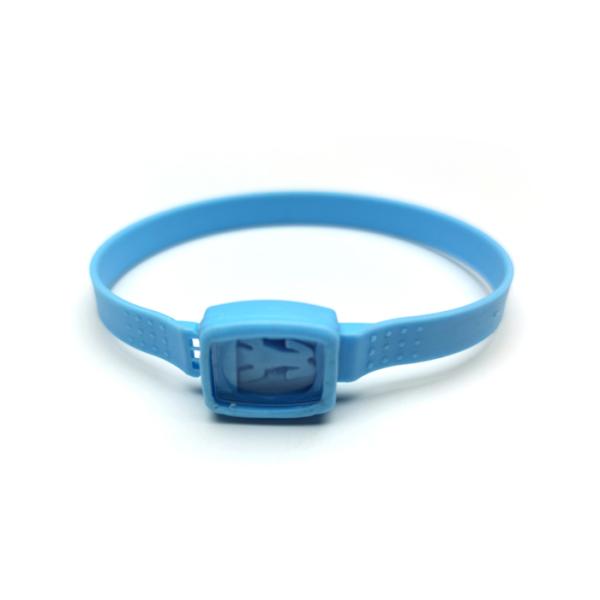 High Strength 194 N Plastic Security Seal with 222 mm Overall Length and PP PC Material for Secure Cargo