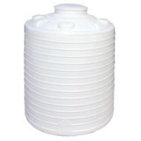 Customized Durable Premium Rotationally Molded PE Water Tank