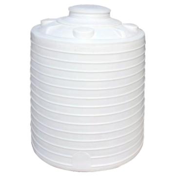 Customized Durable Premium Rotationally Molded PE Water Tank