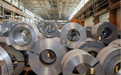 Hot Sale Forging St52 Q235b Steel Retaining Wormwheel Forged Wheel Blank