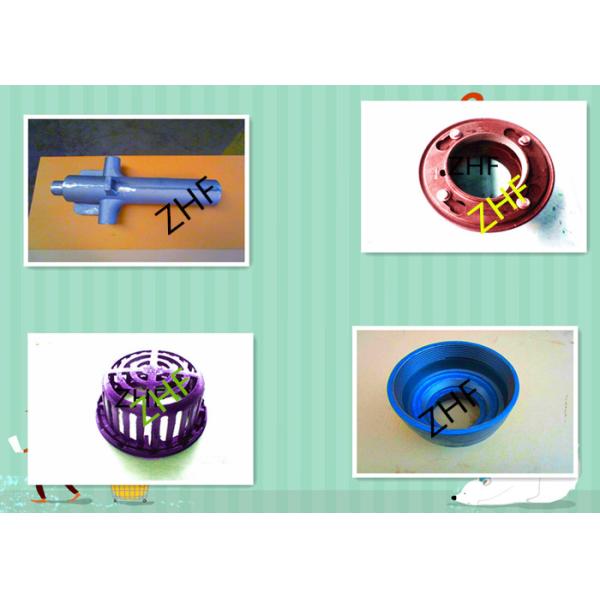 Cast Iron Roof Drain Cast Iron Surface Painting 3 Inch No Hub Outlet