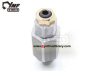 Válvula de escape principal hidráulica 723-46-45100 do cartucho do solenoide para PC200-8 PC300-8