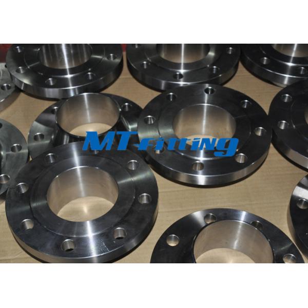 Фланец нержавеющей стали РФ АСМЭ Б16.5 КЛ900 штуцеров трубы фланцов шеи заварки