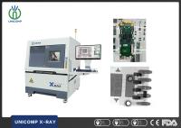 Sealed Tube X-Ray Inspection Equipment for PCBA Adjustable 0-90kV Voltage