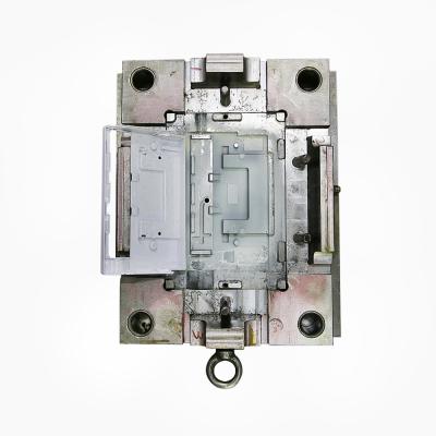 High Precision 718  Steel Medical Injection Mold Molding For Platic Parts