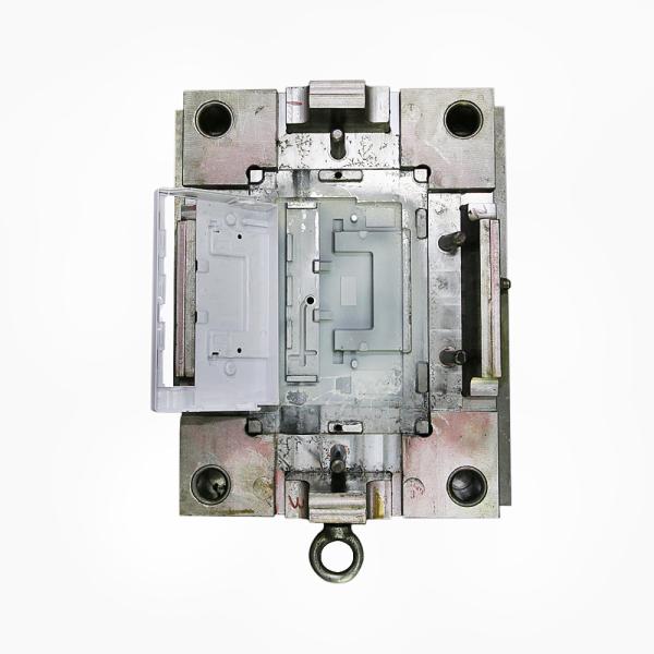 High Precision 718 Steel Medical Injection Mold Molding For Platic Parts