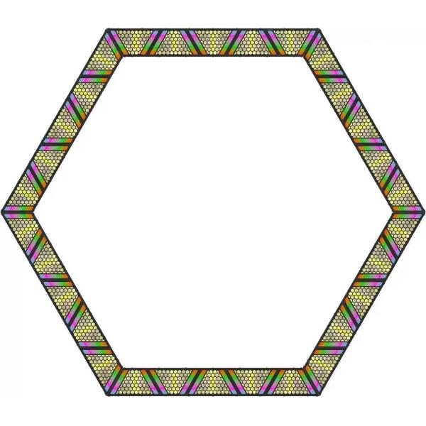 5*60W COB LED RGB DMX Wash 3-in-1 Moving Head Stage Light for Retro Club Disco Effect Lighting