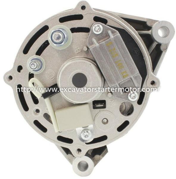 24V 55A  Deutz Generator  AAK4850 11.204.434 11.204.464 11204434 11204464