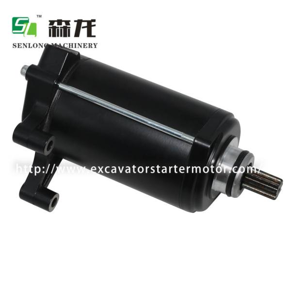 Starter R1200GS RT RS R 12-16 Long Legs Motorcycle 12V 9T CW 8526230