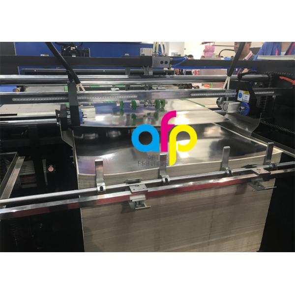Offset Printing Thermal Metalized Polyester Film Both Side High Corona Treated