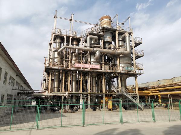 SUS304 Automatic Tomato Paste Production Line One Stop Service