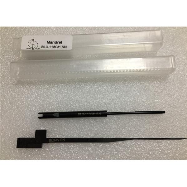 Mandrel Diamond Honing Tool With Retainer , Sunnen Diamond Honing Stones