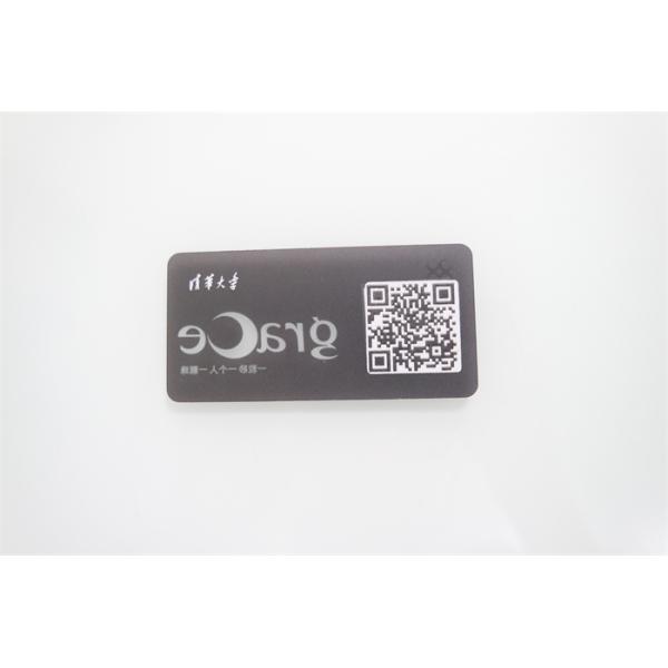 Печать чтения 860~960MHz карты 130X40mm UHF RFID международного