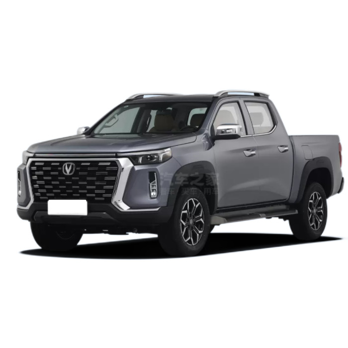 Элиты нефти 2.0T Changan Lantop 2023 автомобиль приемистости варианта коробки автоматической AWD длинный
