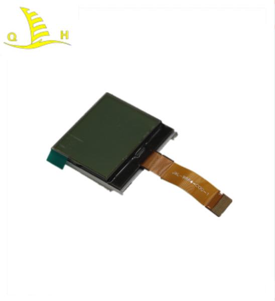 Personalize o módulo DIAGONAL dinâmico da exposição do LCD da RODA DENTEADA de STN FSTN LCM FPC
