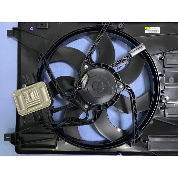 Electrical 6G918C607G Mondeo FORD Radiator Fan
