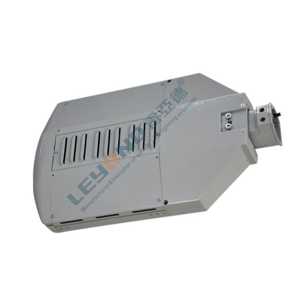 300 chip Module led street light 100w with microwave sensor