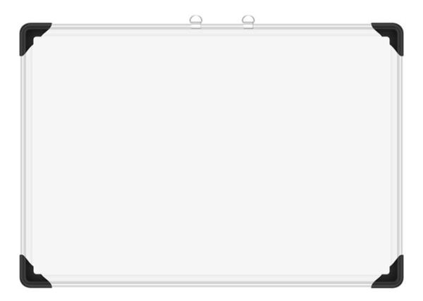 Small Portable Dry Erase Whiteboard / Dry Erase Writing Board Unique Design