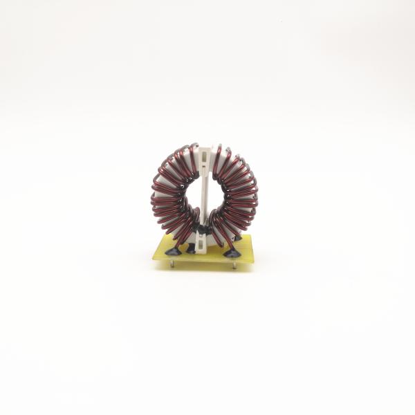 Ring Shape Common Mode Inductor
