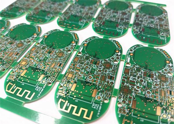 Fabricante de placas de circuito impresso de placas de circuito impresso eletrónico