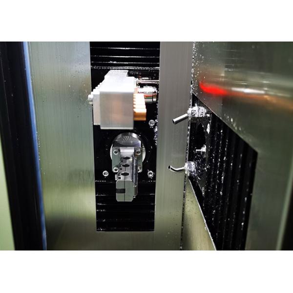 60000rpm 6 филировальная машина Bur 2.2KW зубоврачебная керамическая