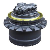 Belparts Excavator ZX160 ZX160LC-5 9283953 Travel Motor Assy For Hitachi Final Drive