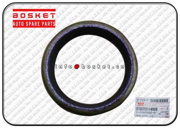 1-09625002-0 sello del polvo de la vivienda de 1096250020 embragues conveniente para ISUZU 4HK1 6HK1