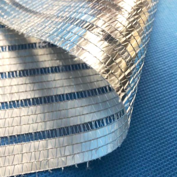 Greenhouse Aluminet Shade Screen