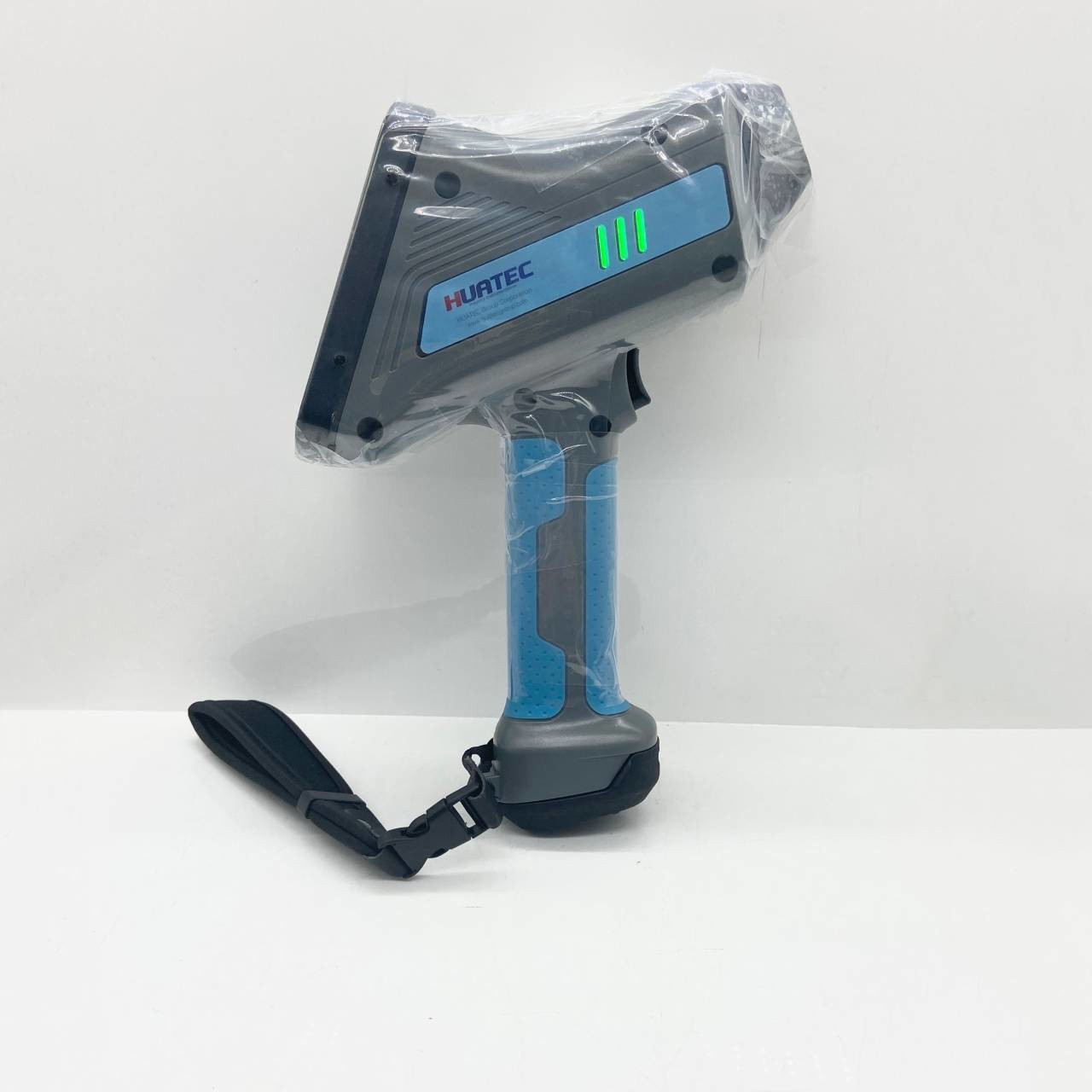 HXRF-142JP ручной металлический анализатор драгоценных рентгеновских лучей