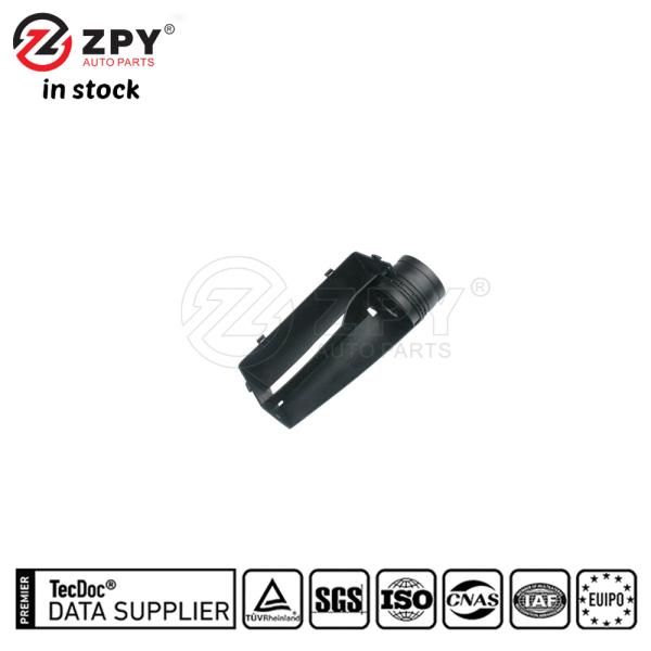 ZPY Air Intake Duct 1K0805962E for VW Audi Porsche OEM