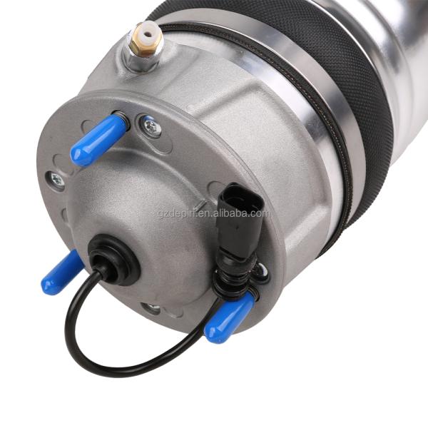95835809321 Передний амортизатор для Porsche Cayenne Volkswagen Touareg 958 7P