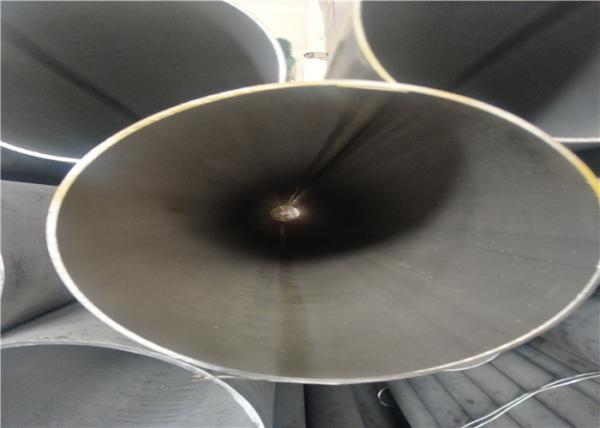 ASTM A312 TP 310S Furniture Seamless Steel Pipe Professional High Precision