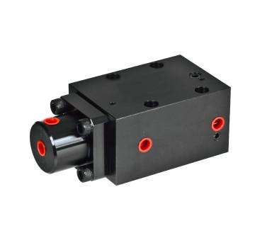 Booster Hydraulic Pressure Multiplier 3.2 Times Pressure Increasing