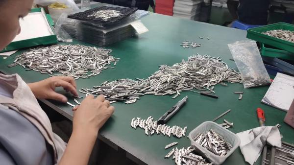 Shenzhen Eraysun Electronic Tech Co., Ltd