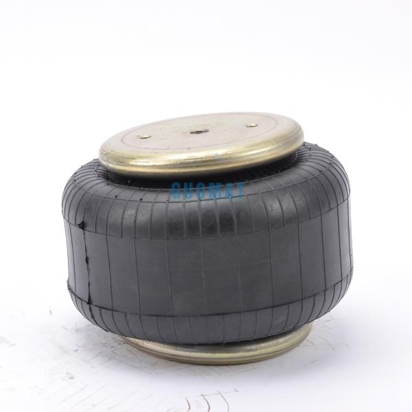 Goodyear W01-358-7598 Firestone Air Spring Industriel à course maximale de 120 mm