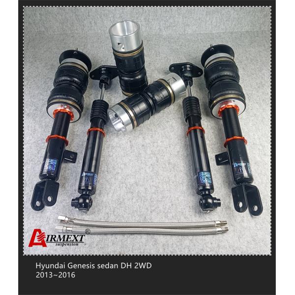 2013-2016 DH 2WD Hyundai Genesis Sedan Air Suspension Shock Absorber