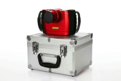 Digital Dental X Ray Machine Light Weight Convenient Carrying Compact Size