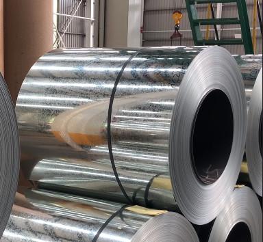 Círculos de aço galvanizado a quente DX51D Z160