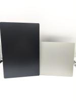 High Gloss PE Aluminum Composite Panel 1220mm Width  For Wall