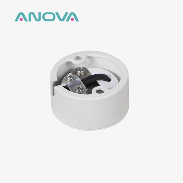 2700K-6500K Surface Mounted Cabinet Lights CRI90 Mini Recessed Led Puck Lights