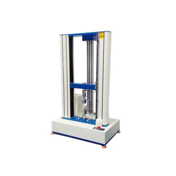 計算機制御の自在継手の試験機20KN最高の550mmスペース