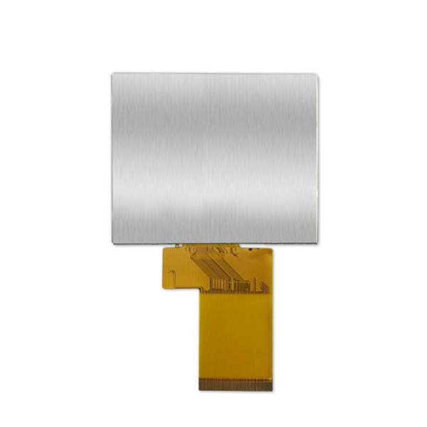24BIT Tft Lcd Display Module 3.5 Inch 320x240 Resolution ST7272A Driver