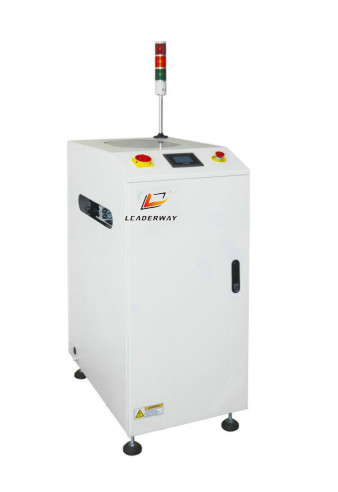 smt hangding equipment of  PCB Invertor for cycling time Approx 10seconds /  invert PCBs(180°)for double-sided process