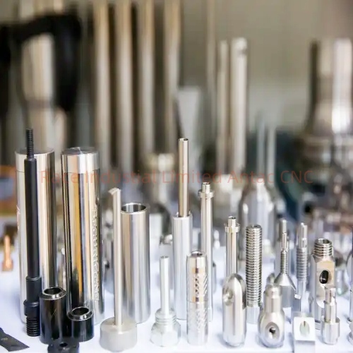 100 percent inspected anodized cnc turning parts precision machined components designed to deliver performance and corrosion resistance