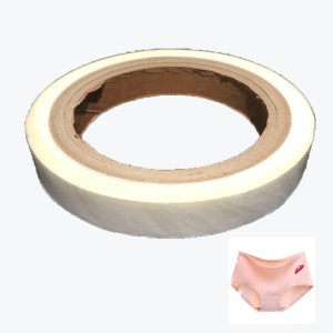 Best Quality Hot Melt Film Tpu Tape for Sew Free Adhesive Tape Bonding