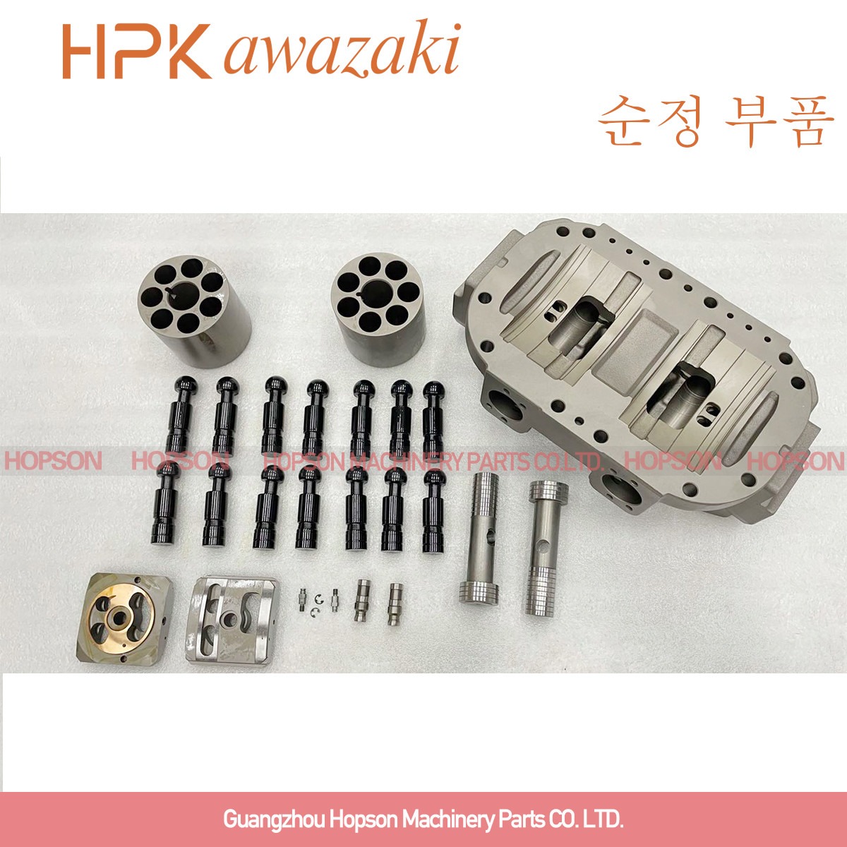 Части HPV050 HPV0102 HPV0118 HPV145 насоса экскаватора ZX200-5 ZX200 ZX220 ZX250 PC300-3 основные
