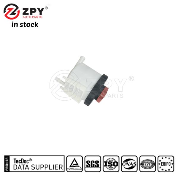 ZPY Power Steering Pump Reservoir for Audi VW Porsche 330422371A