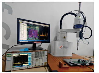 Customized EMC Solution EMC Chamber With Advanced EMC Rectification Capability